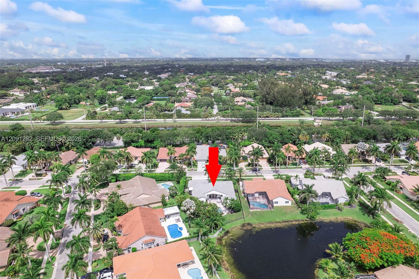 550 NW 110th Avenue