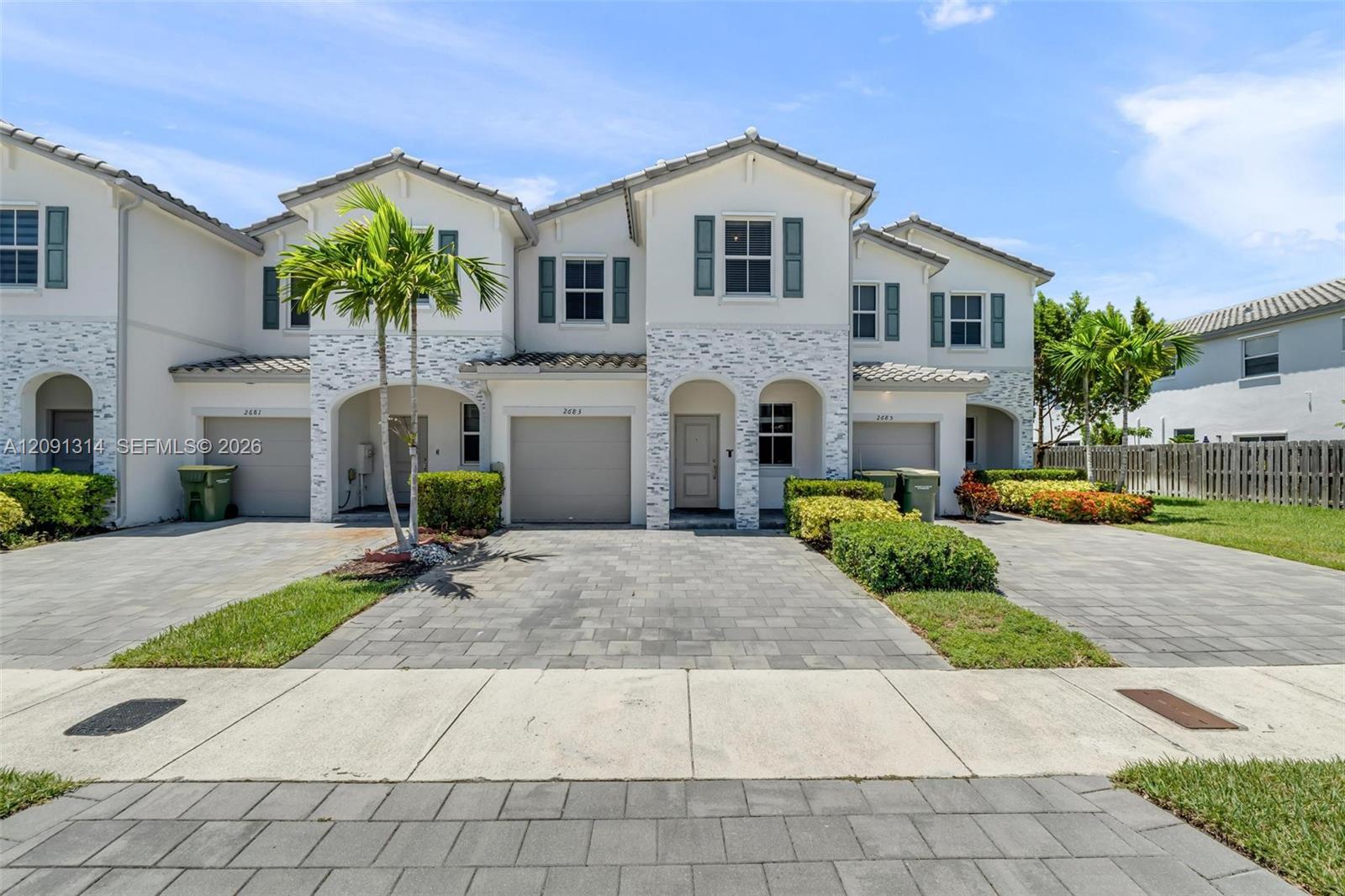2683 SE 12th Street