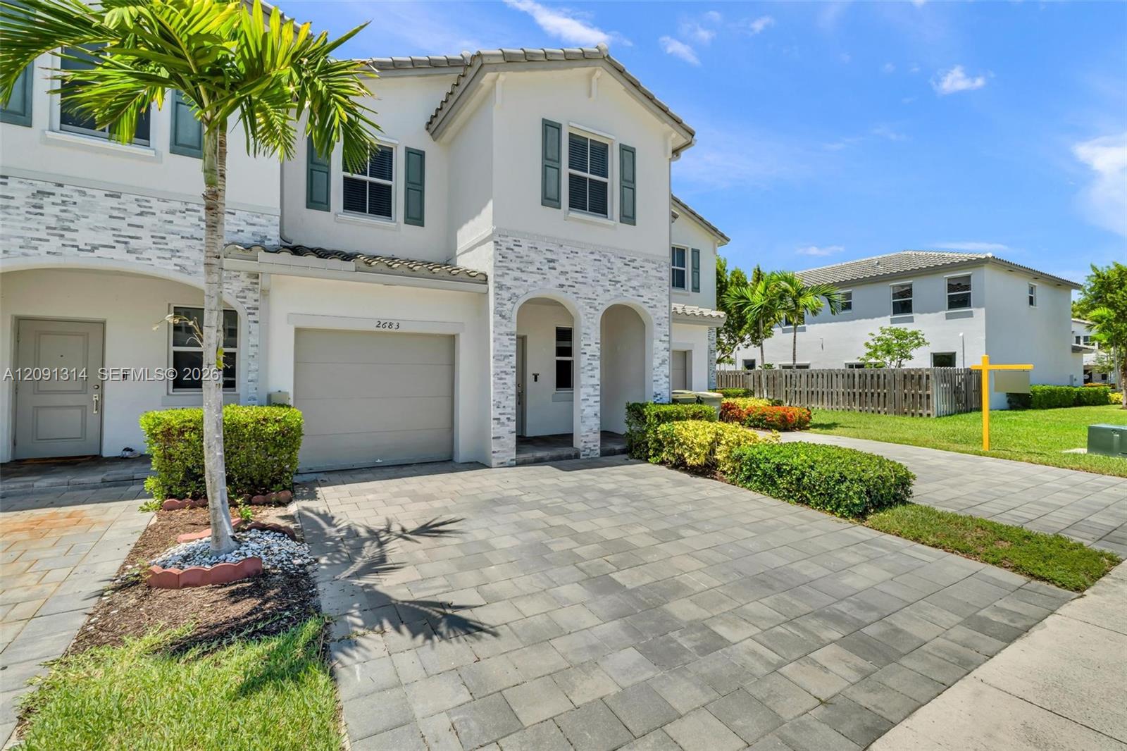 2683 SE 12th Street