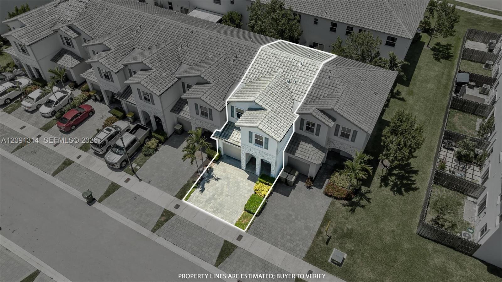 2683 SE 12th Street