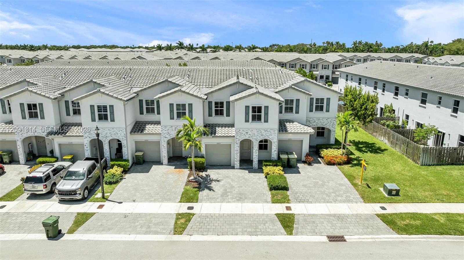 2683 SE 12th Street
