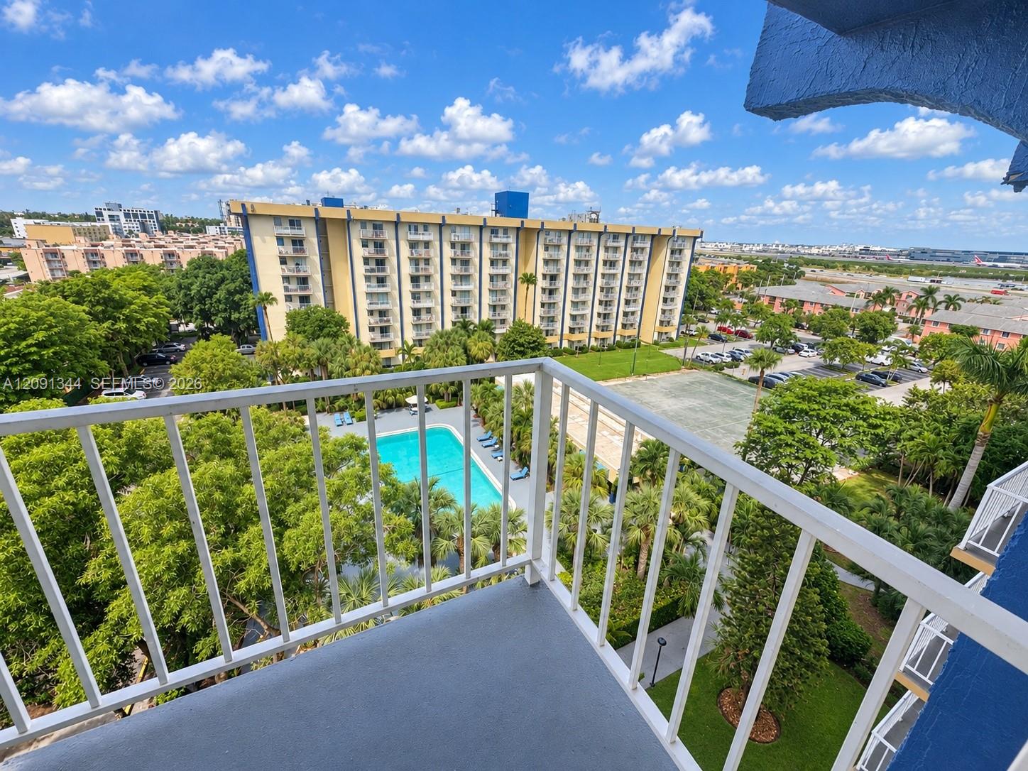 4550 NW 9th Street