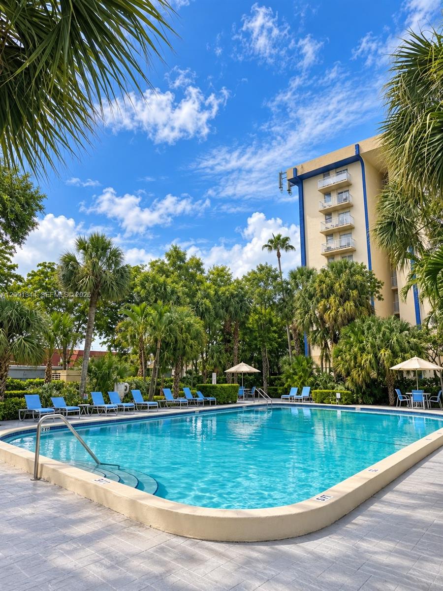 4550 NW 9th Street