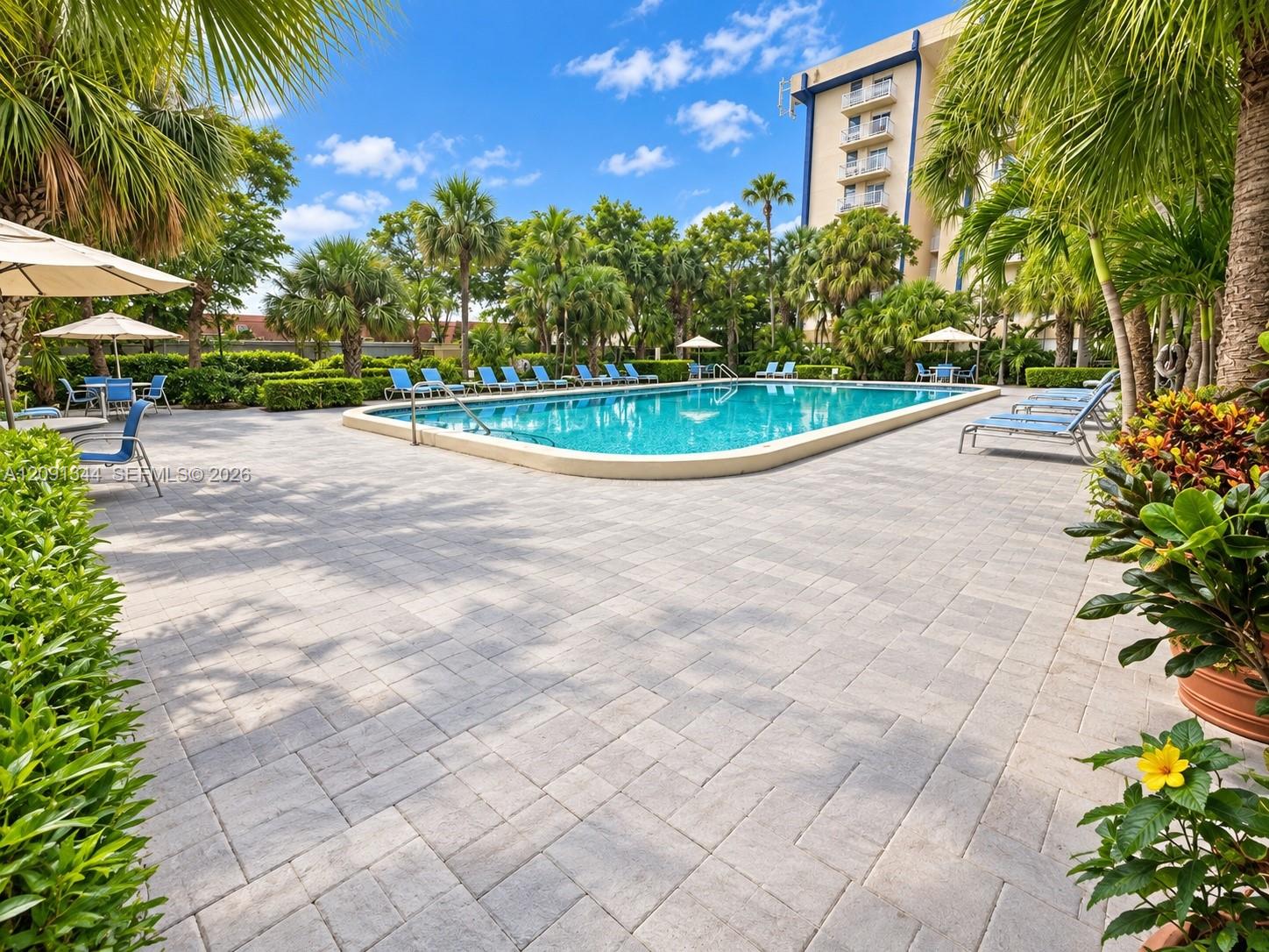 4550 NW 9th Street