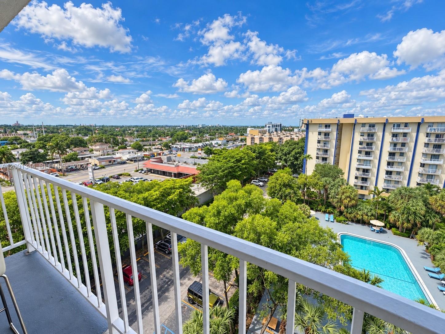 4550 NW 9th Street