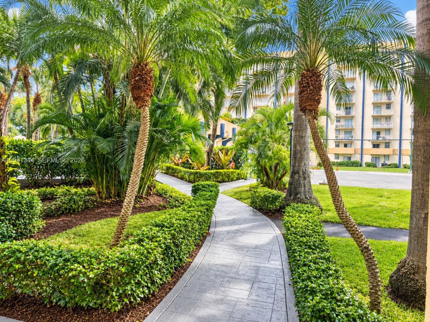 4550 NW 9th Street