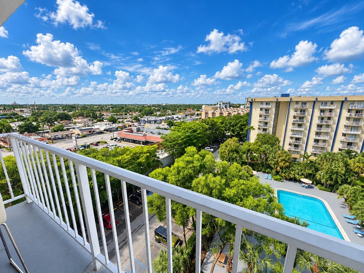 4550 NW 9th Street