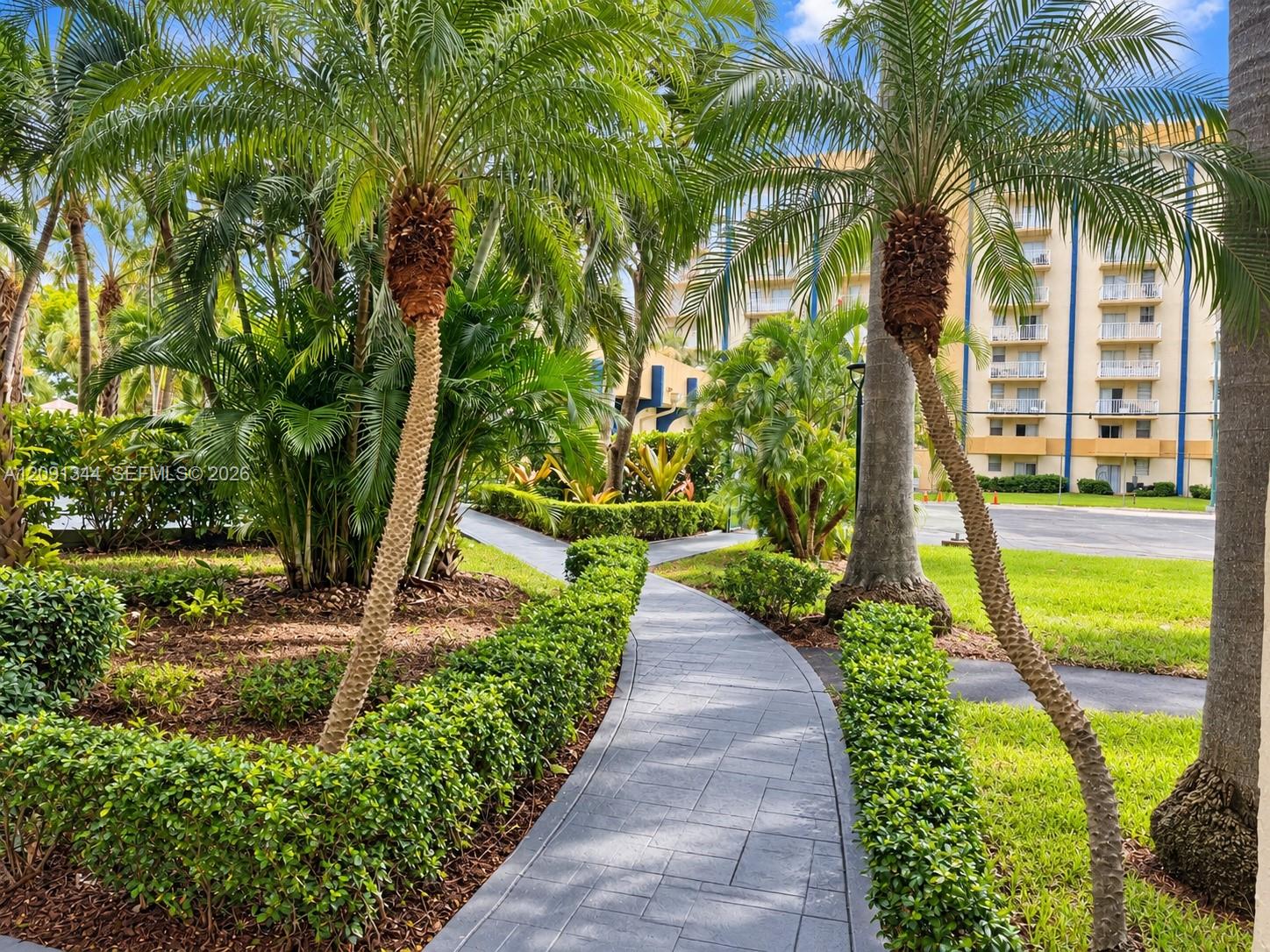 4550 NW 9th Street