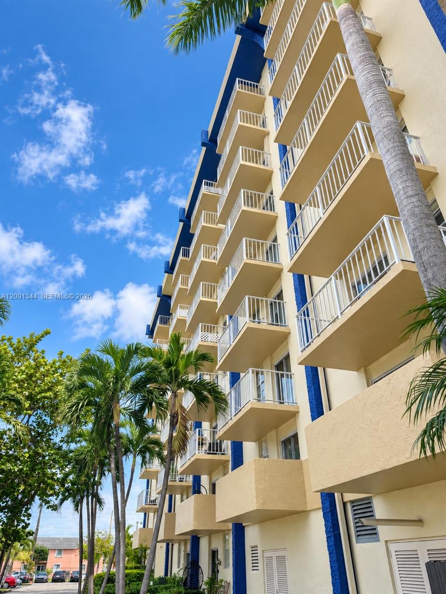 4550 NW 9th Street