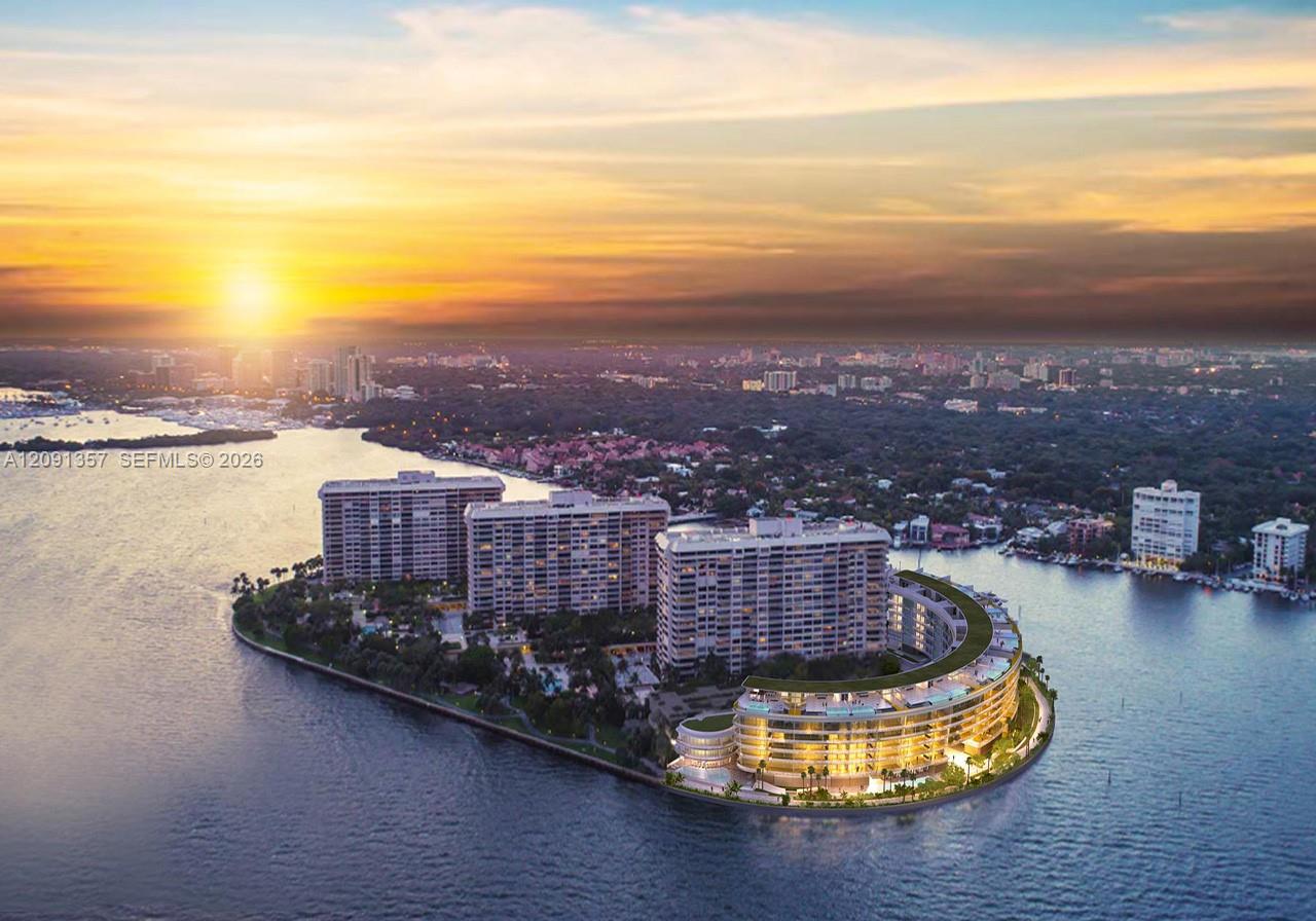 2 Grove Isle Drive