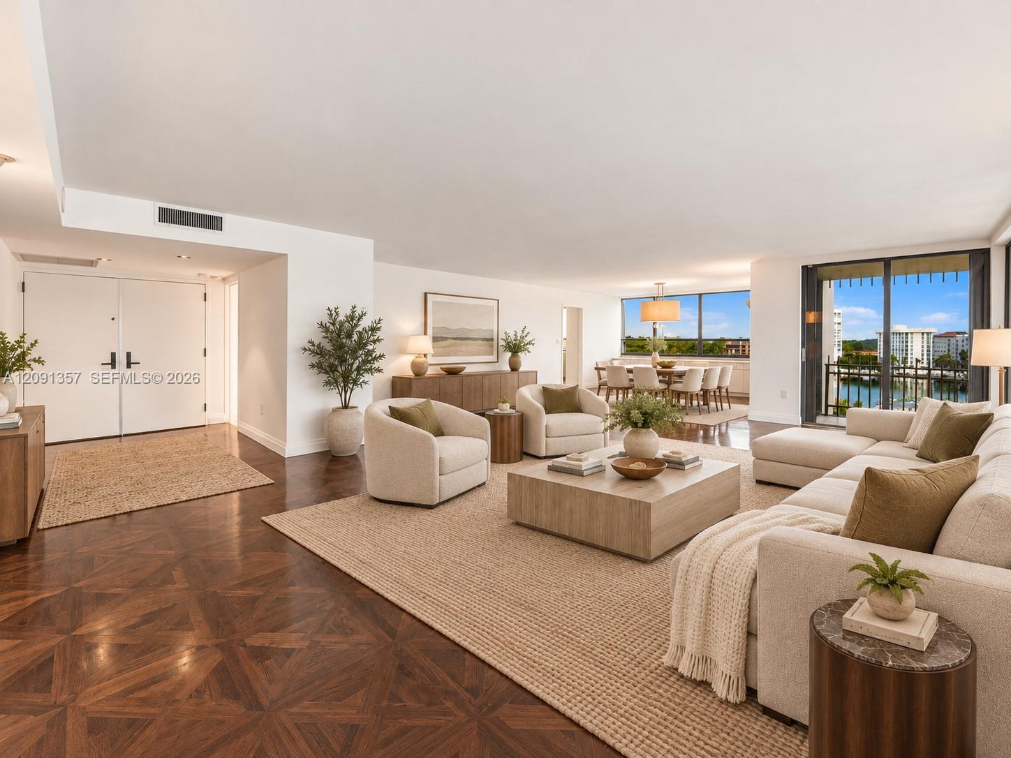 2 Grove Isle Drive