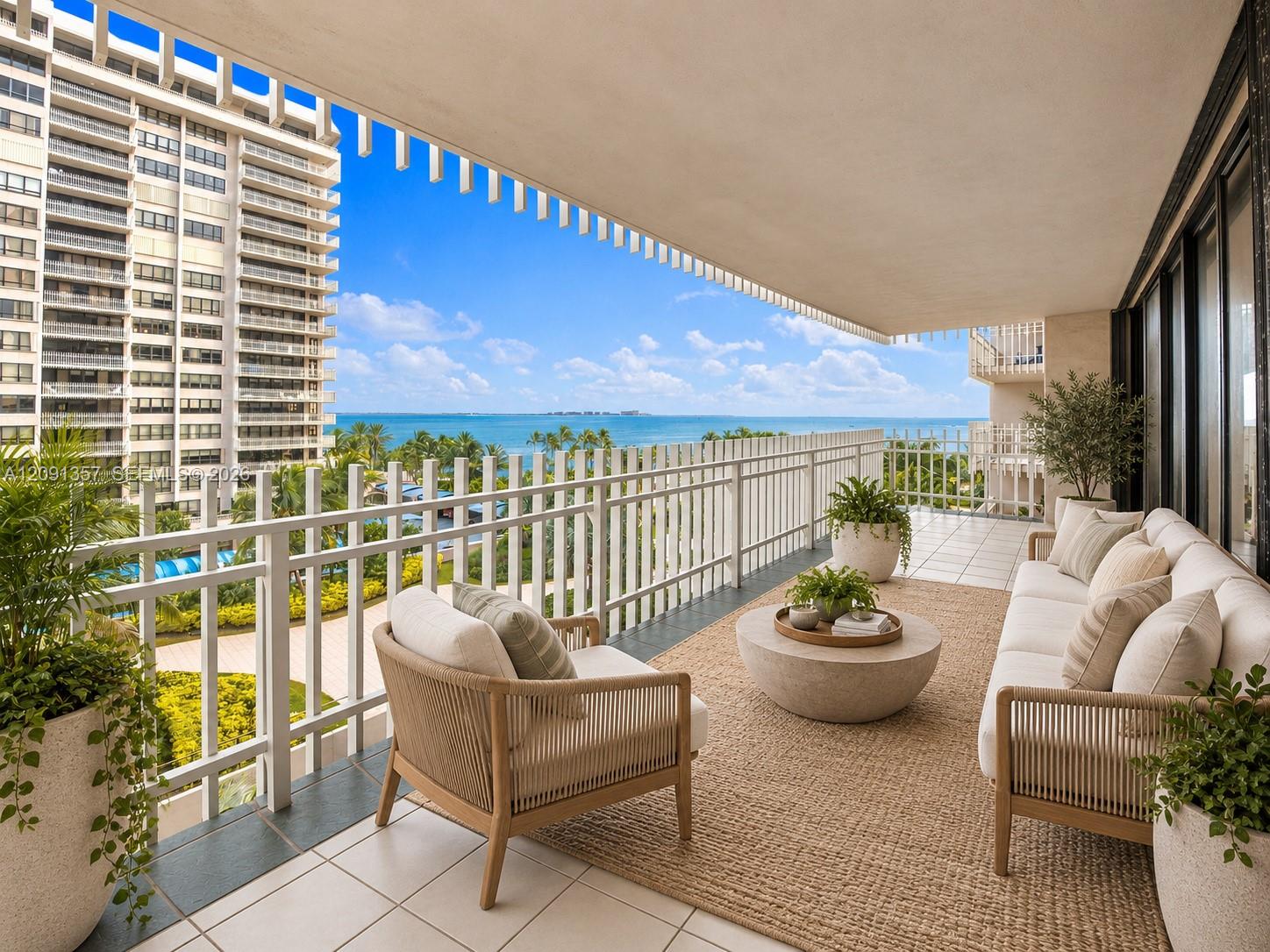 2 Grove Isle Drive