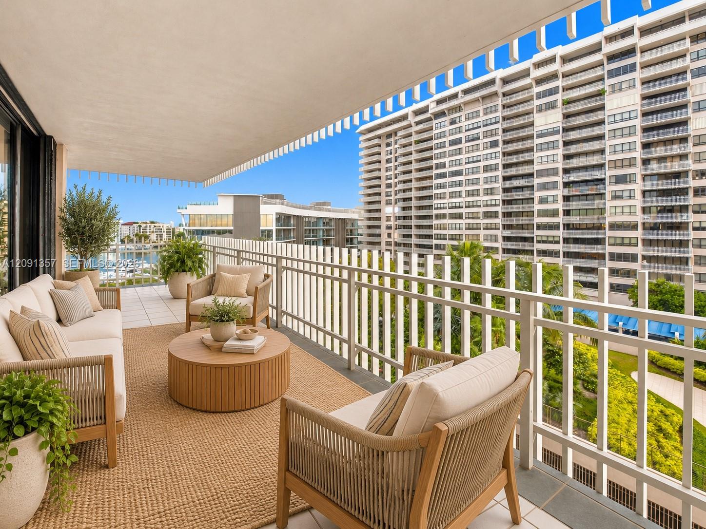 2 Grove Isle Drive