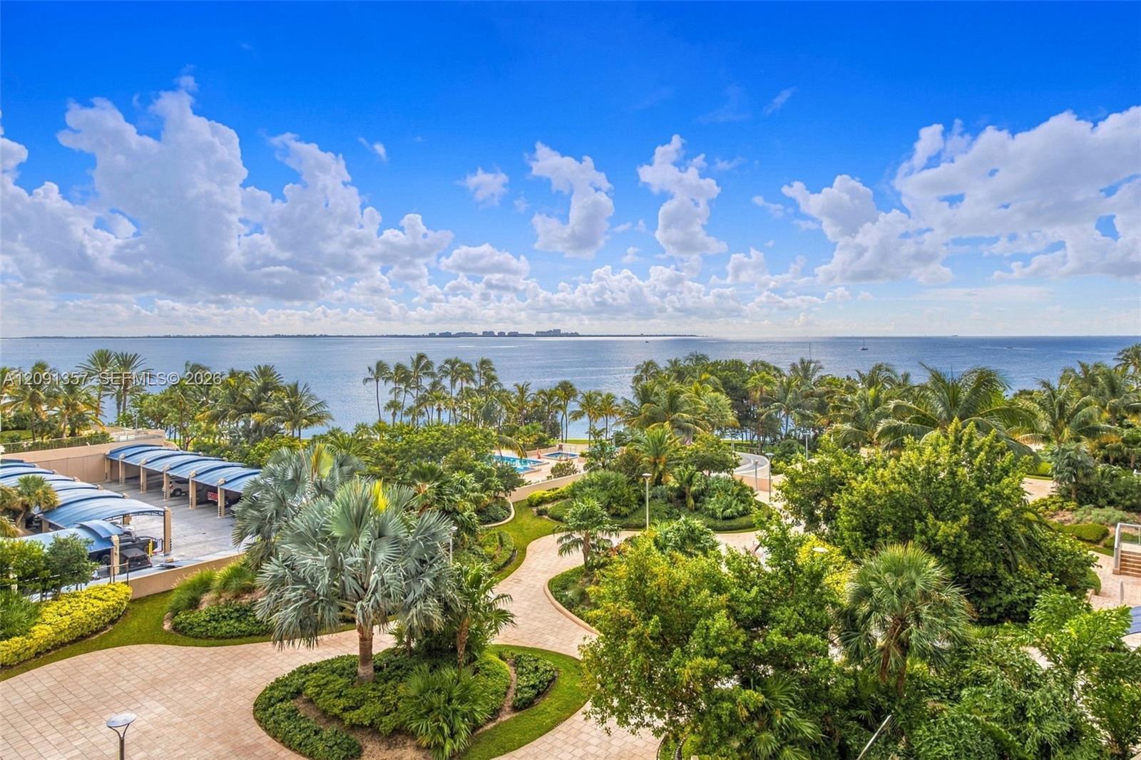 2 Grove Isle Drive