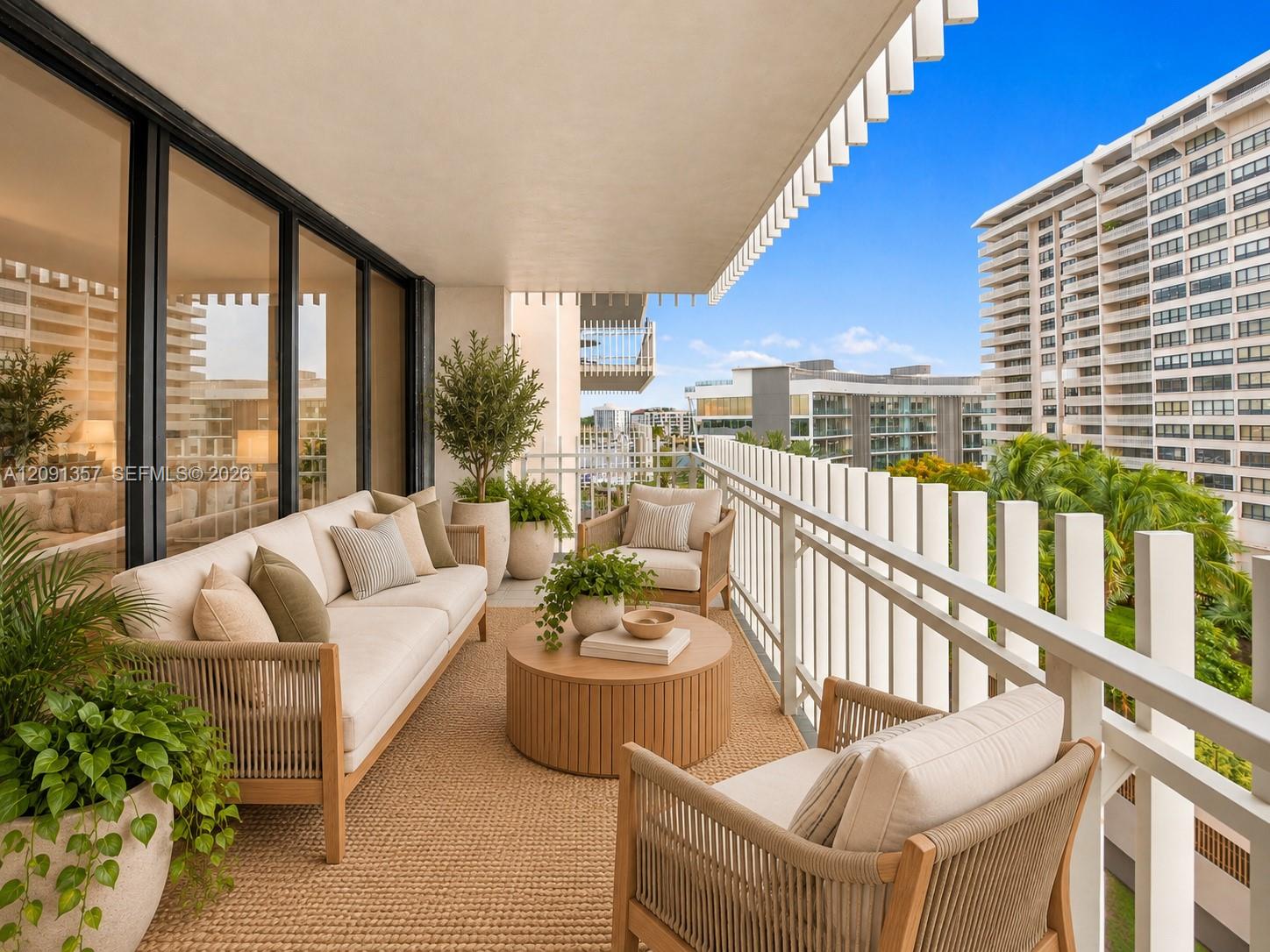 2 Grove Isle Drive