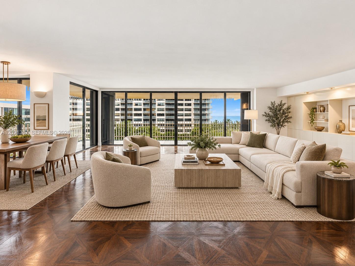 2 Grove Isle Drive