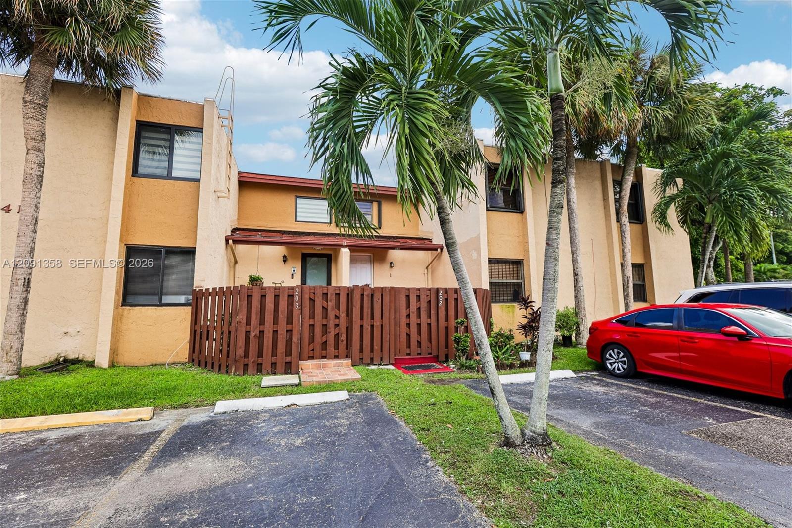 241 W Park Drive