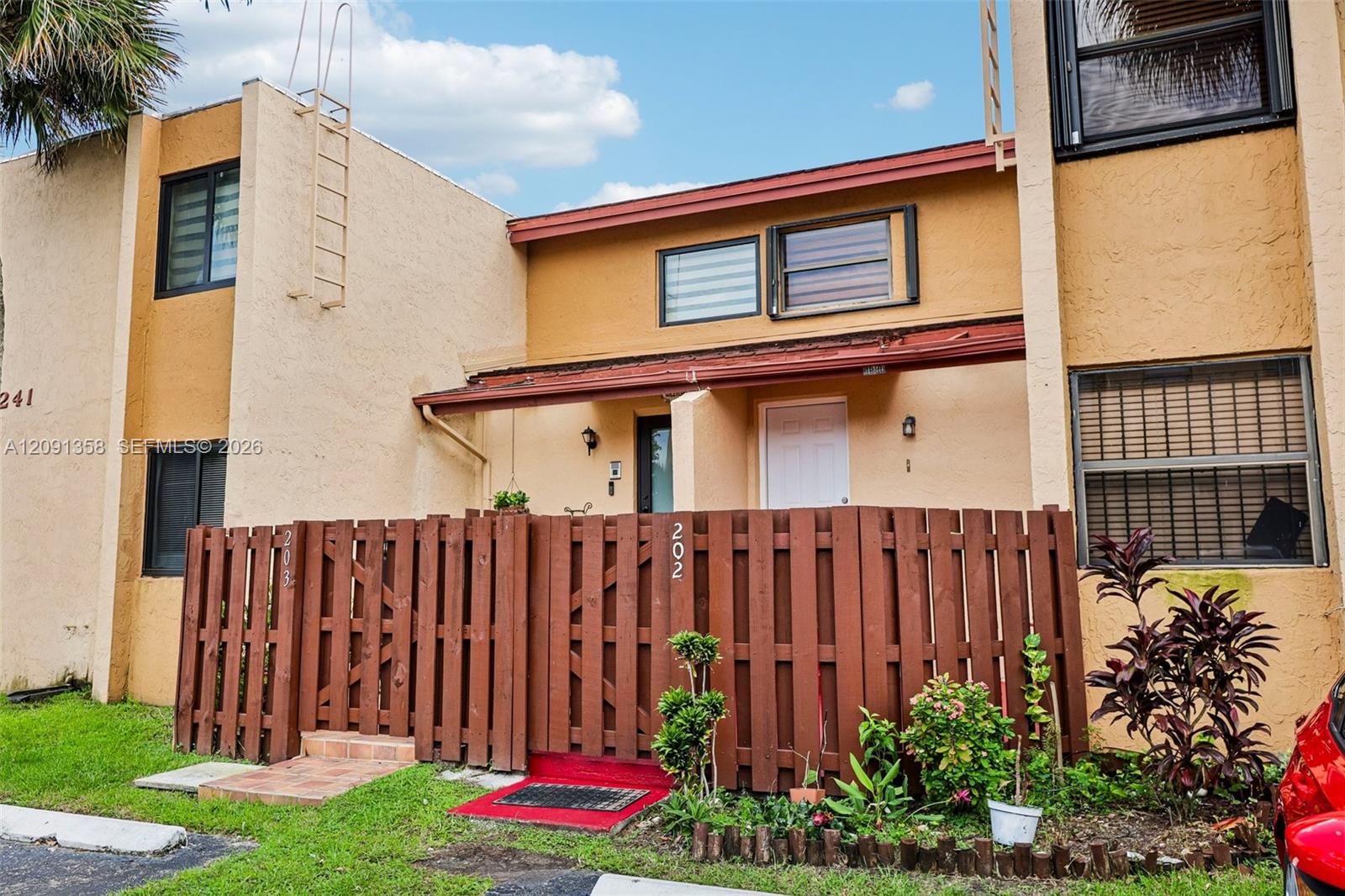 241 W Park Drive