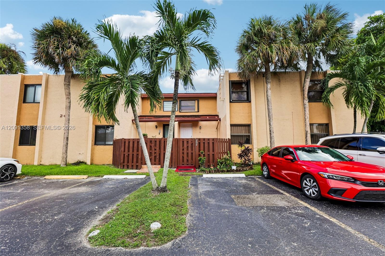 241 W Park Drive