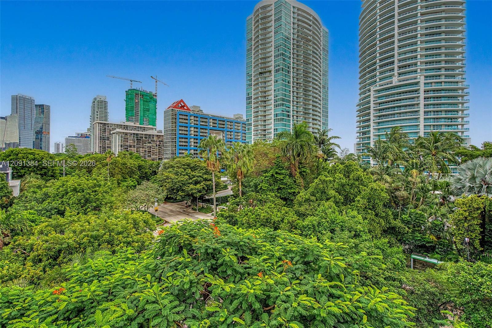 2200 Brickell Avenue
