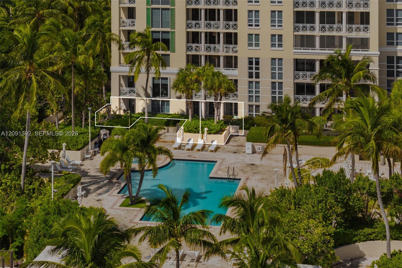 445 Grand Bay Drive