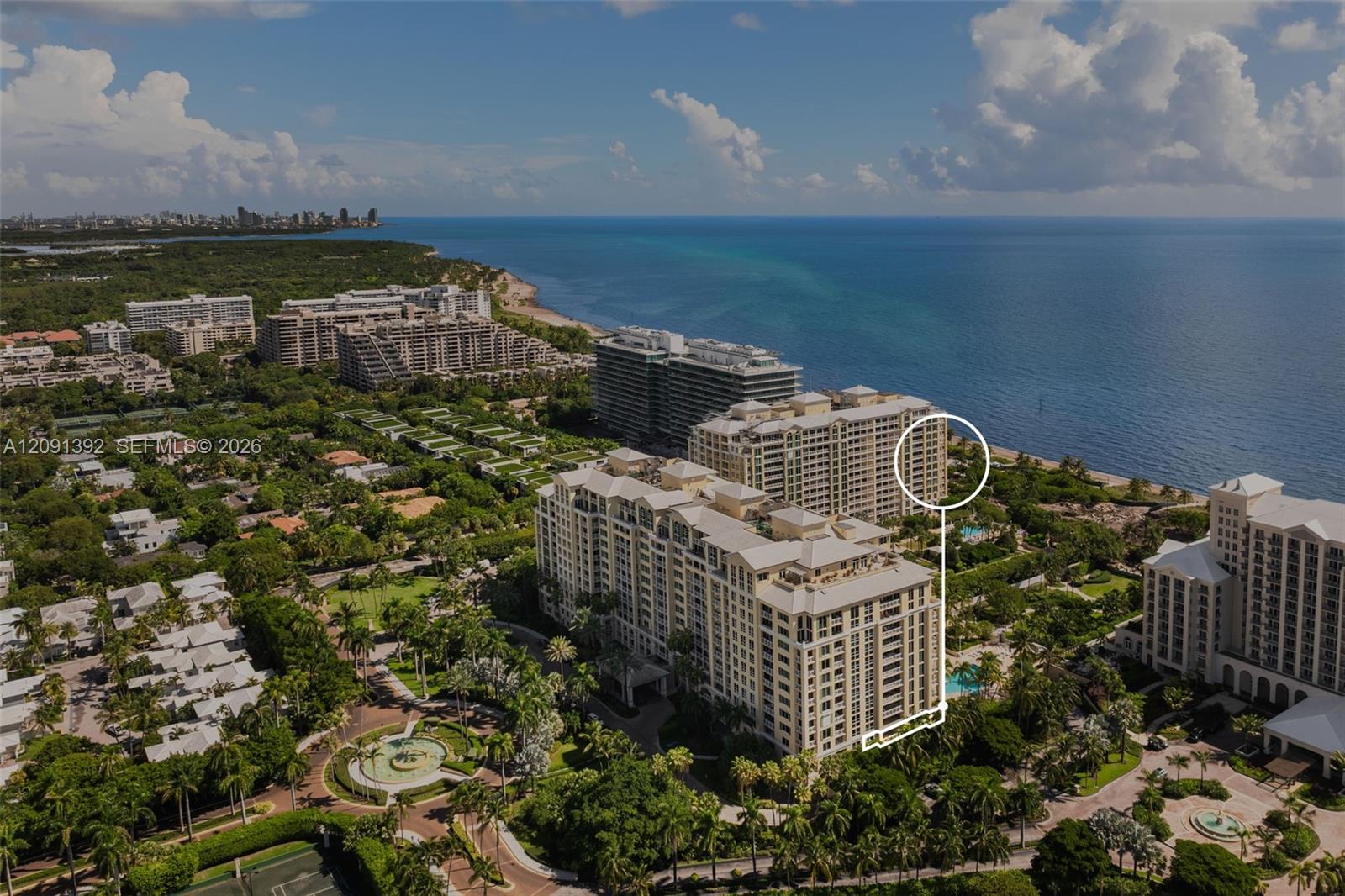 445 Grand Bay Drive