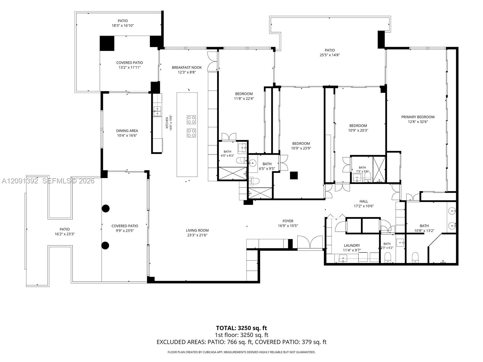 445 Grand Bay Drive