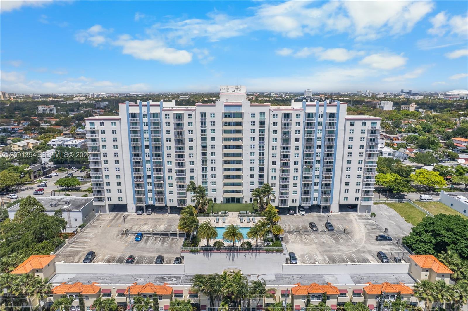 3000 Coral Way