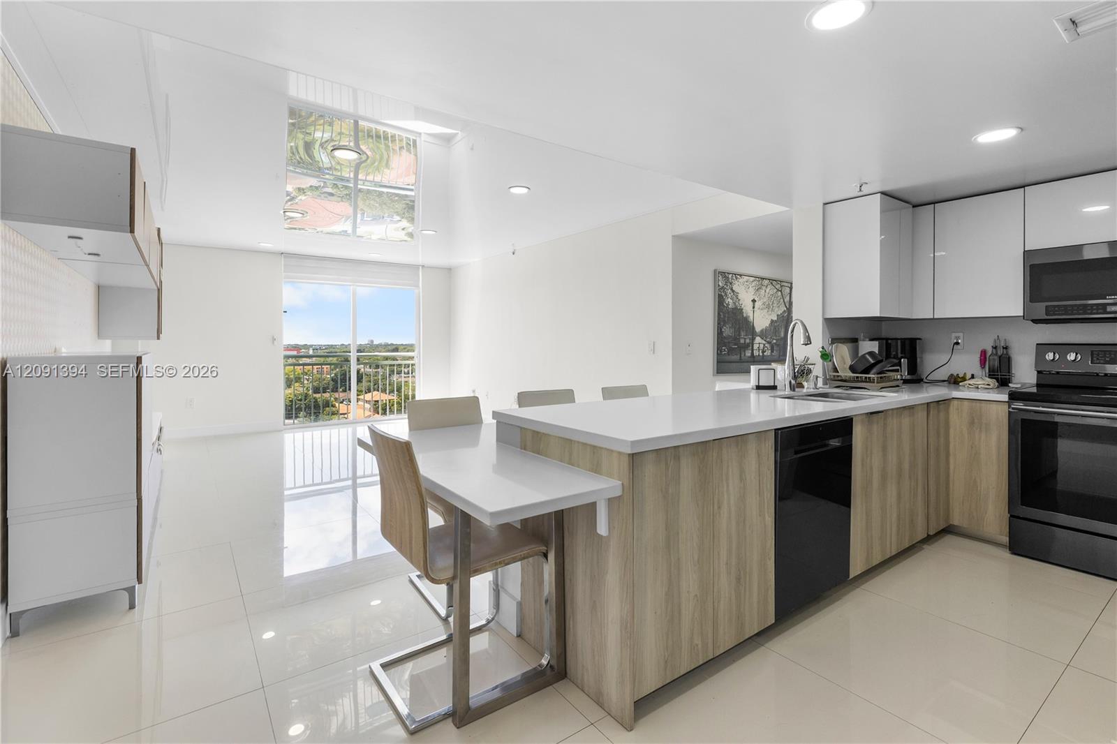 3000 Coral Way