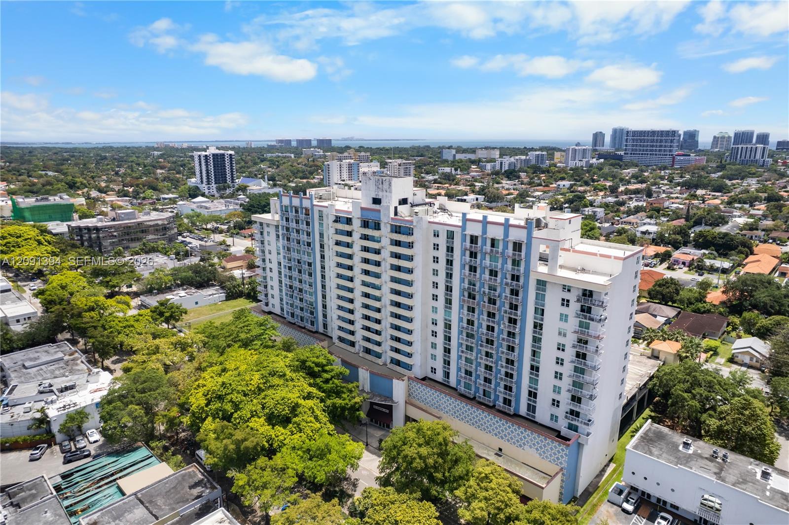 3000 Coral Way