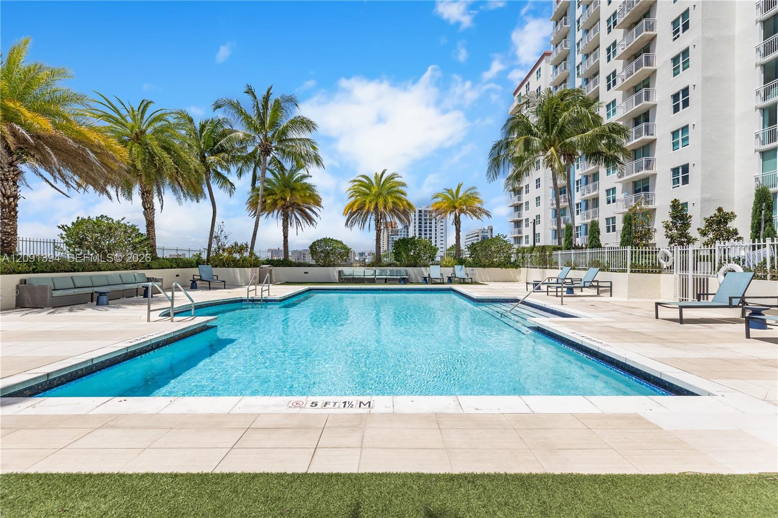 3000 Coral Way