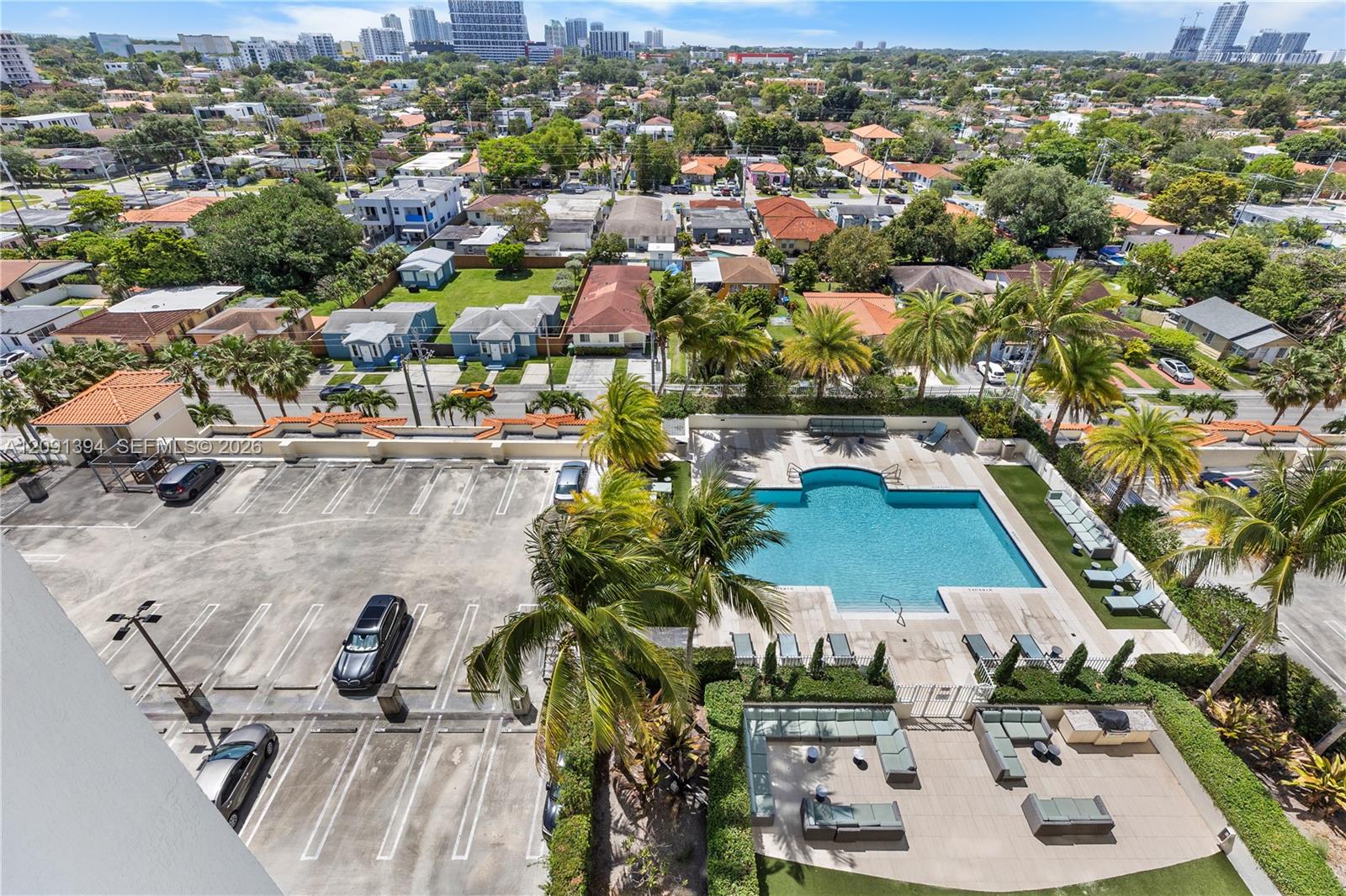 3000 Coral Way