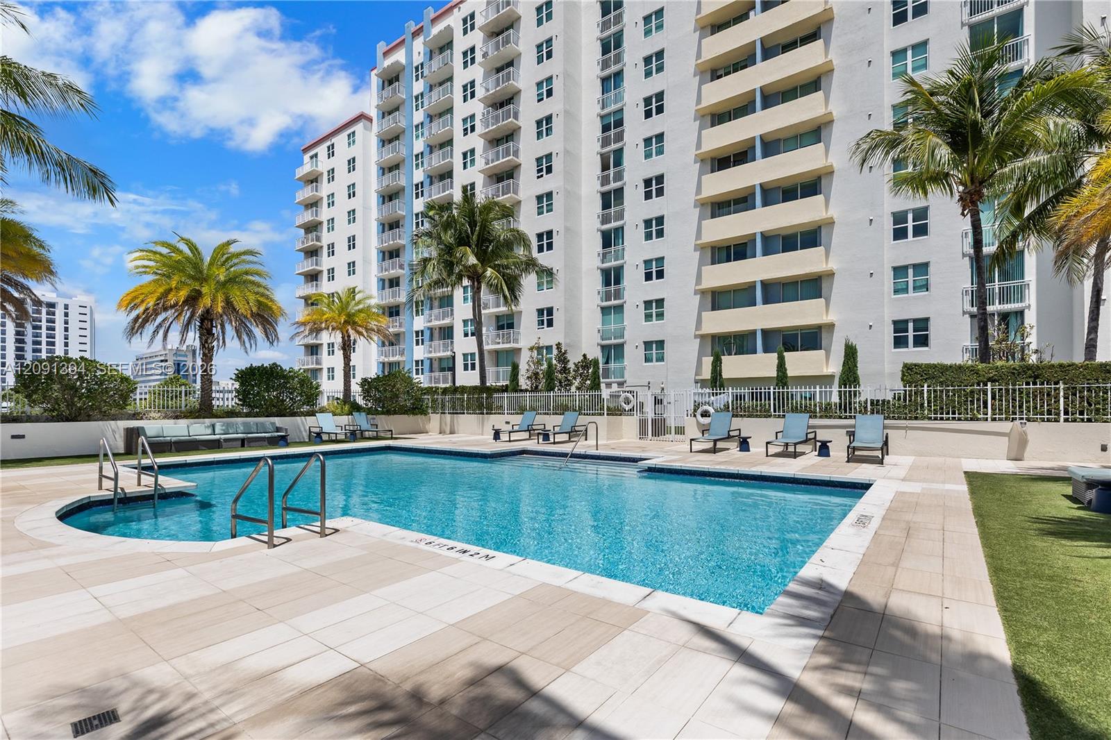3000 Coral Way