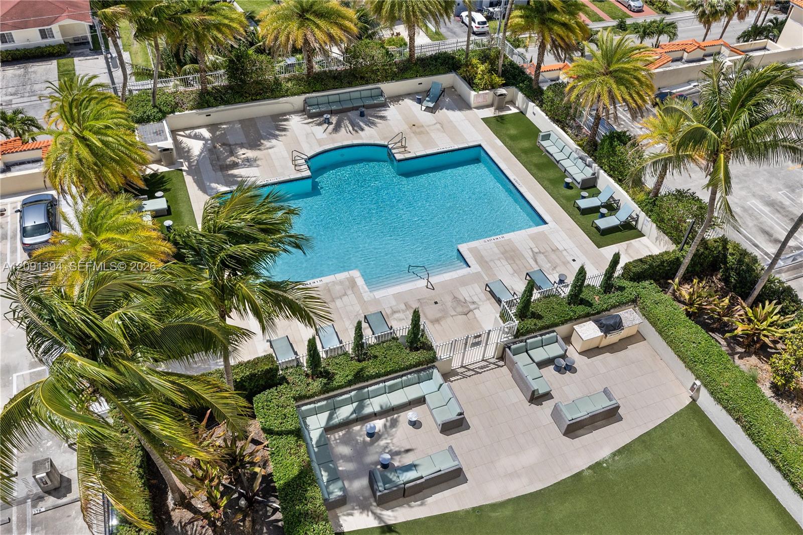 3000 Coral Way