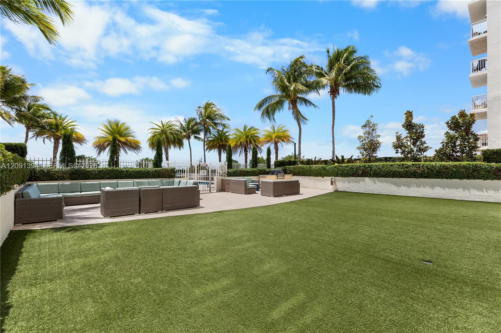 3000 Coral Way