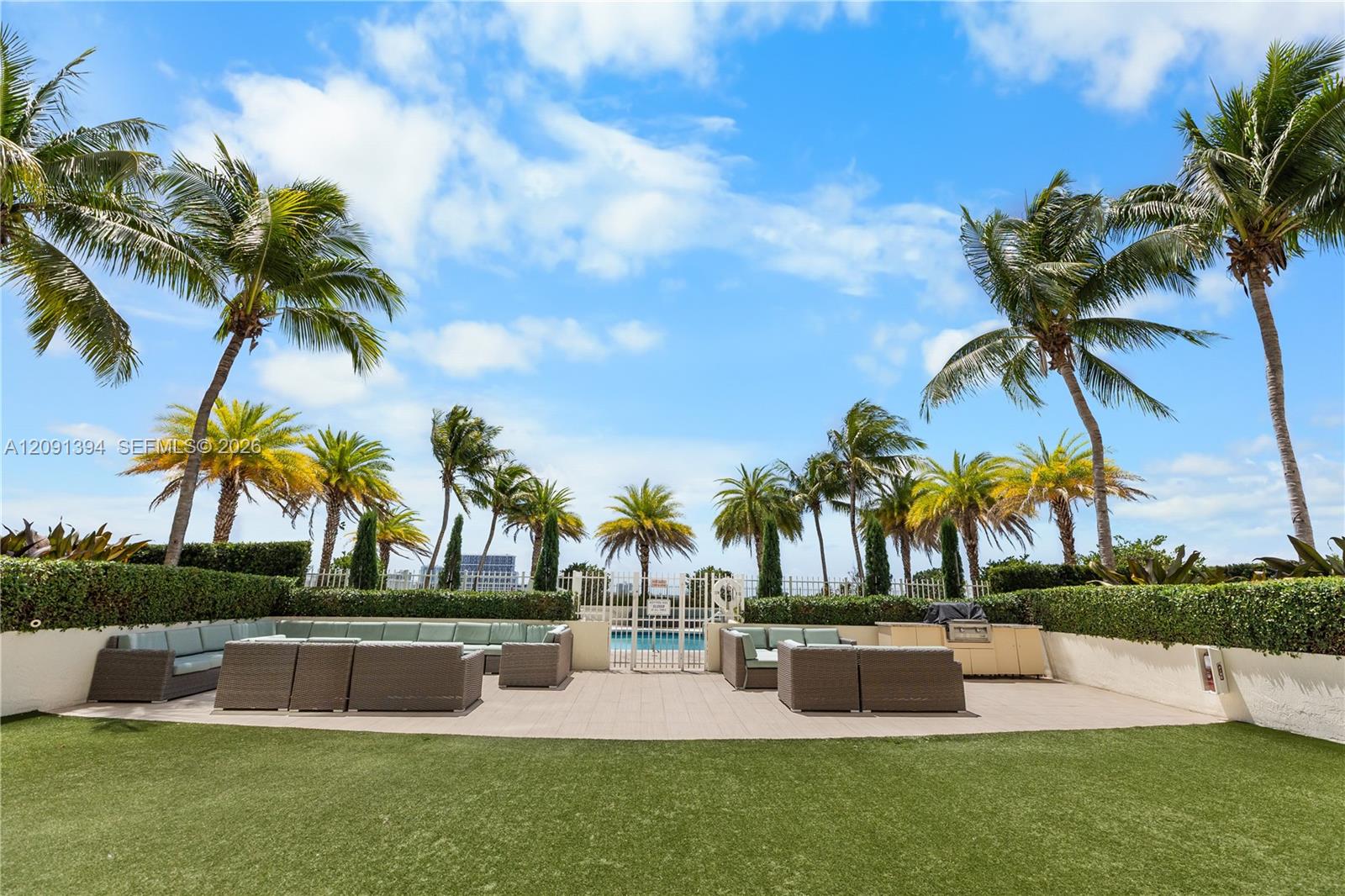 3000 Coral Way