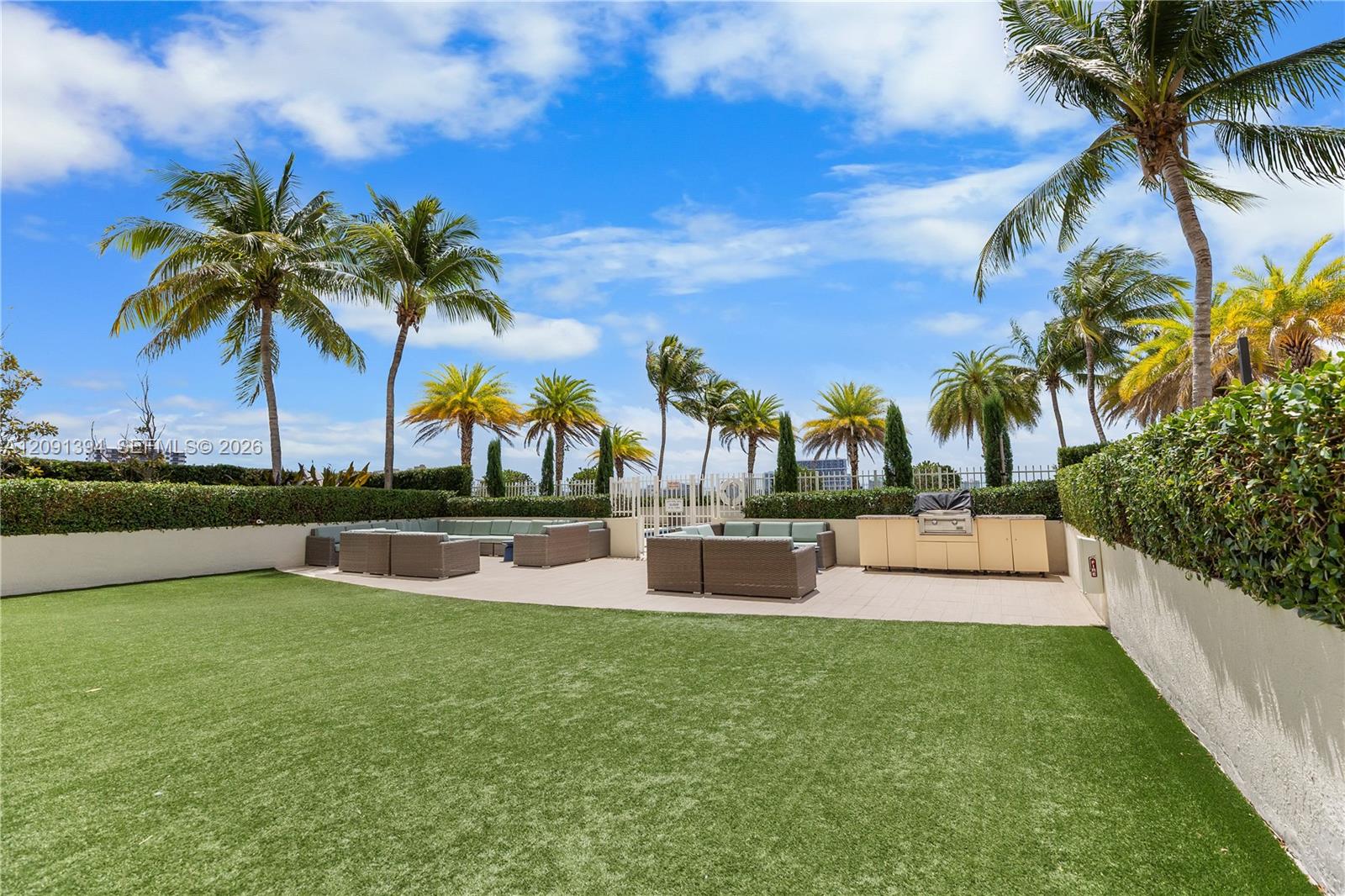 3000 Coral Way