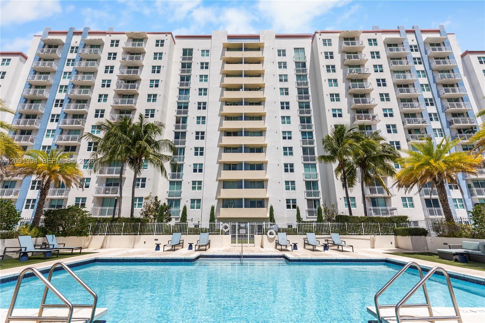 3000 Coral Way