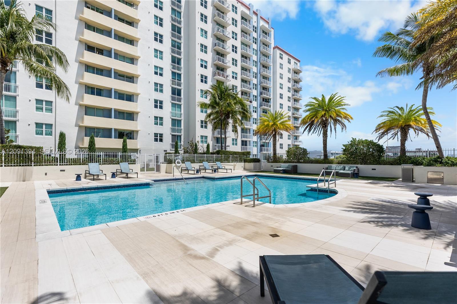 3000 Coral Way