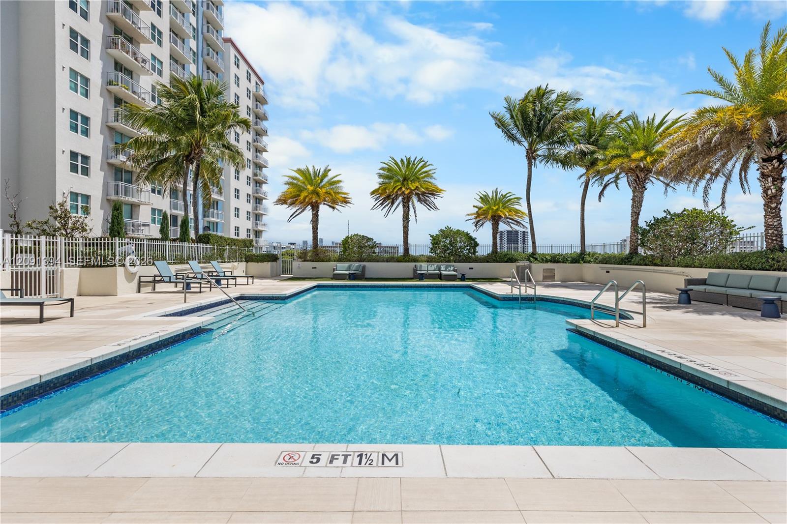 3000 Coral Way