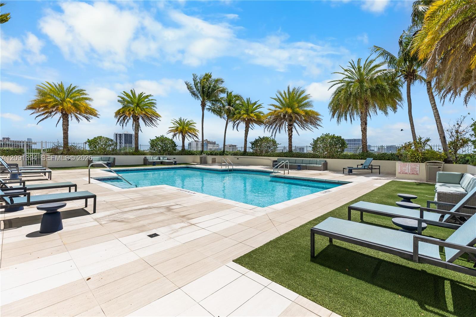 3000 Coral Way