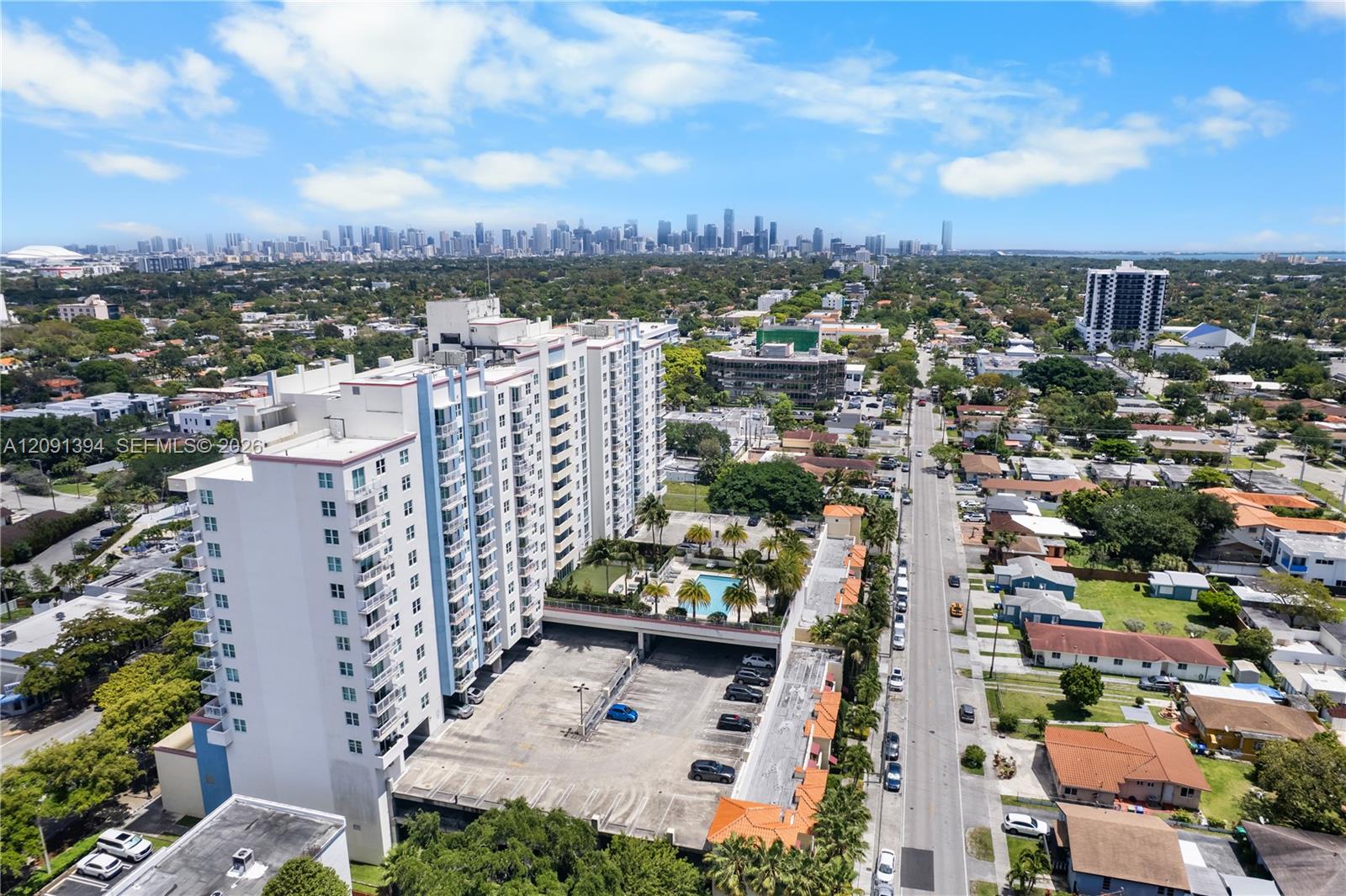 3000 Coral Way