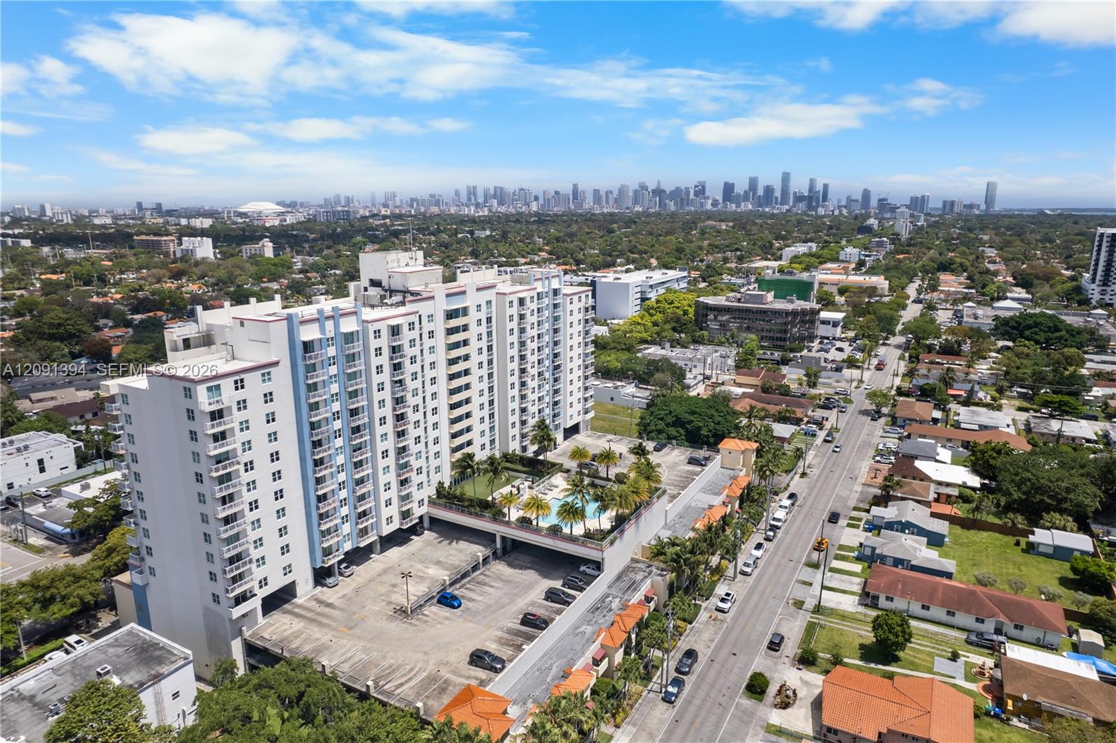 3000 Coral Way