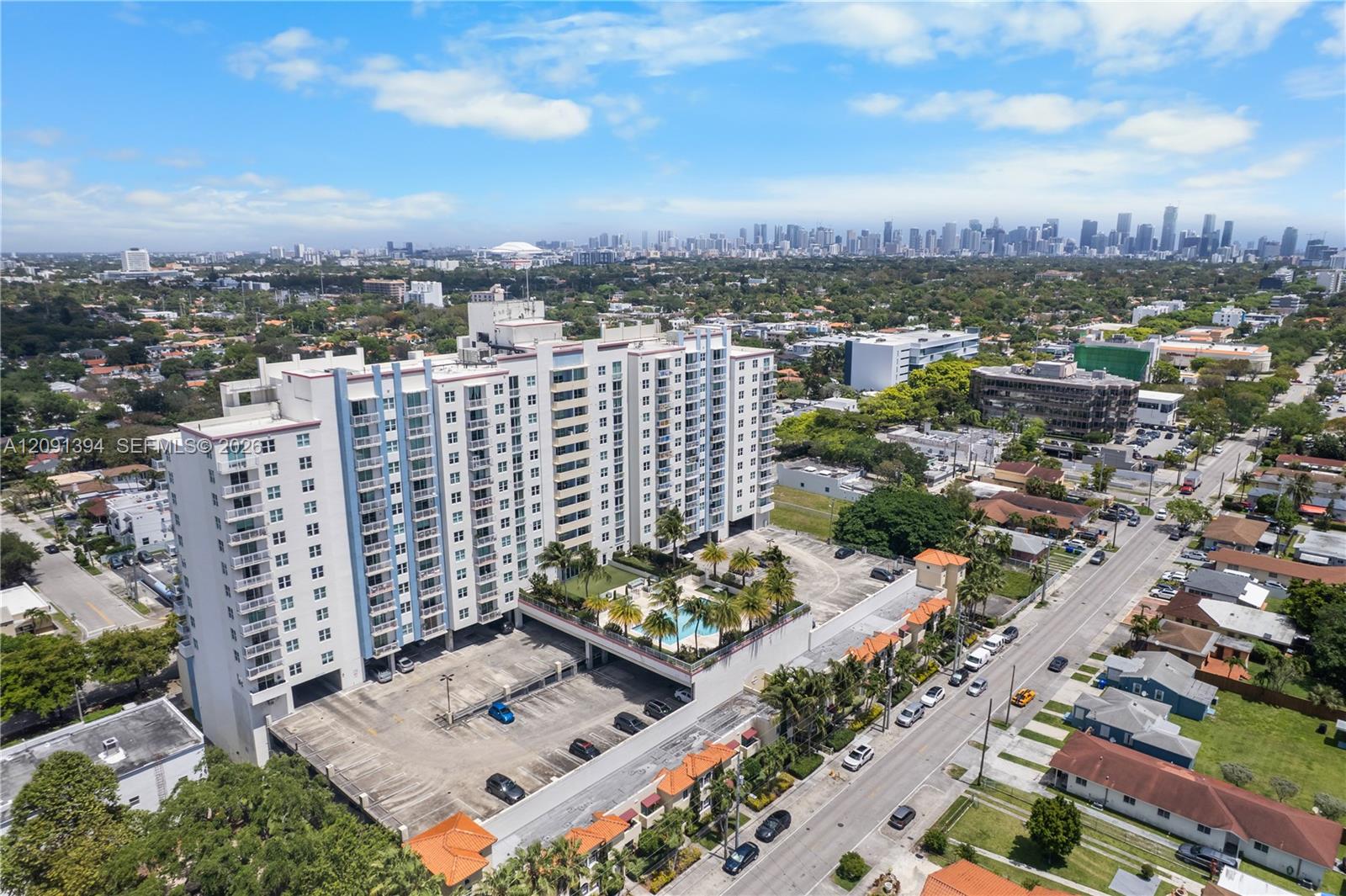 3000 Coral Way