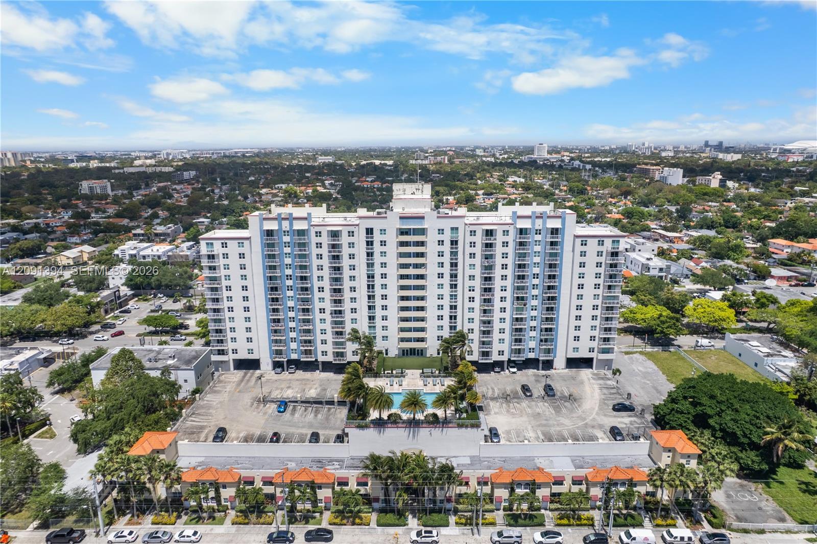 3000 Coral Way