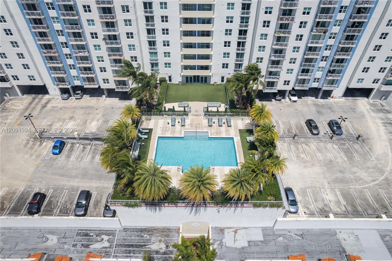3000 Coral Way