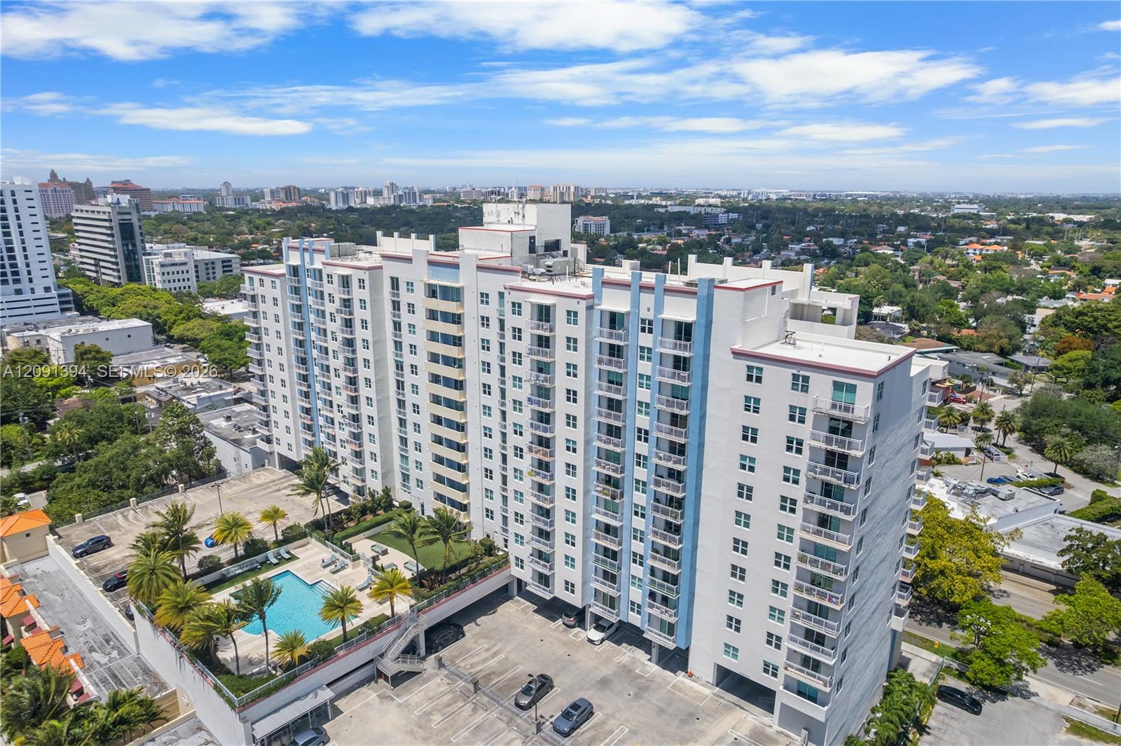 3000 Coral Way