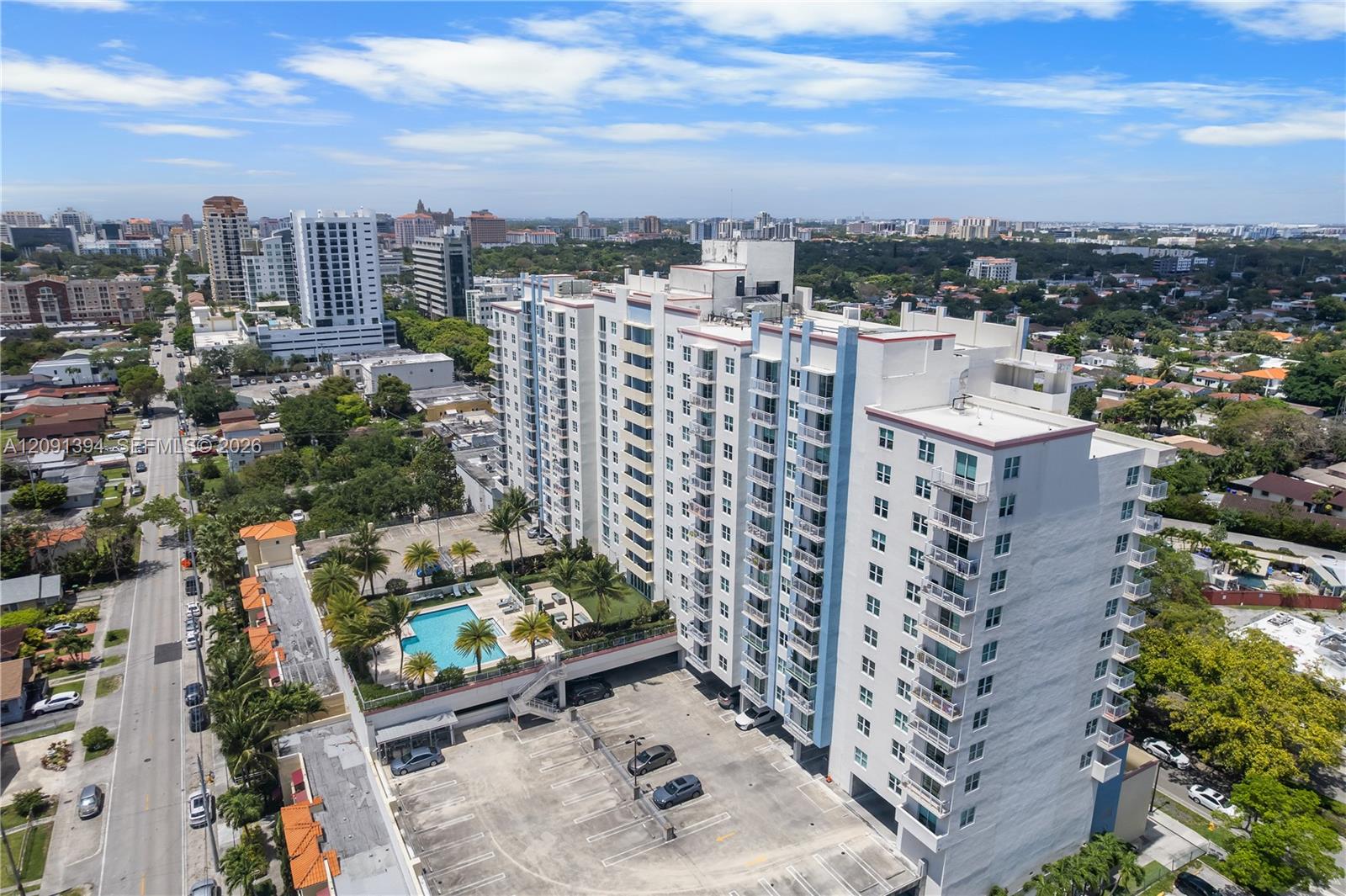 3000 Coral Way