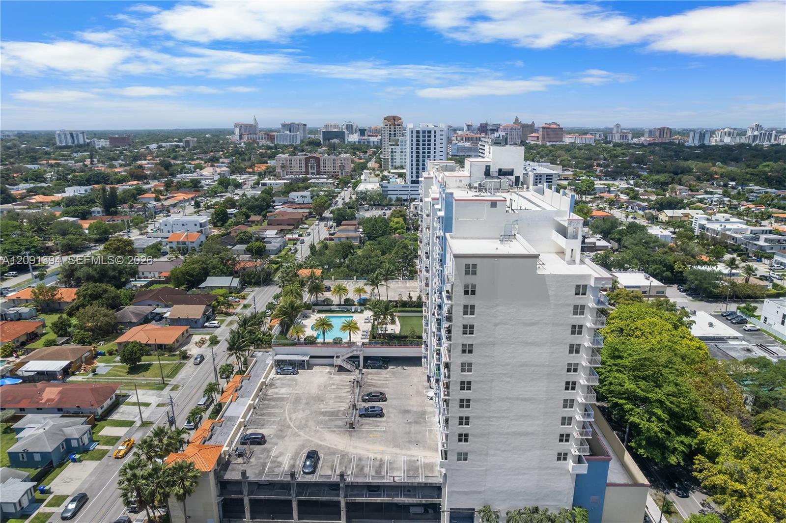 3000 Coral Way