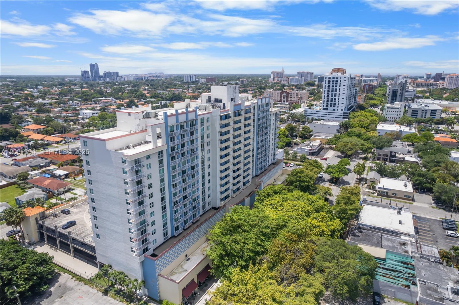 3000 Coral Way